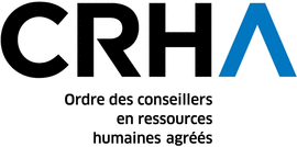 Ordre des conseillers en ressources humaines agrs