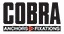 Cobra Fixations cie lt�e
