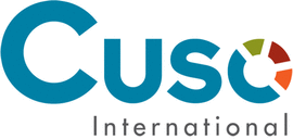 Cuso International