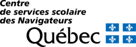 Centre de services scolaire des Navigateurs