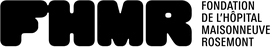 Fondtion de l'Hpital Maisonneuve-Rosemont